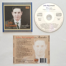 John mccormack vol.3 usato  Ferrara