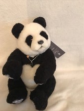 Charlie bears yumi for sale  STOKE-ON-TRENT