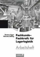Logo logistik fachkunde gebraucht kaufen  Stuttgart