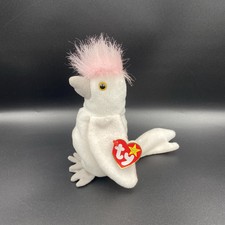 Vintage beanie baby for sale  WORCESTER