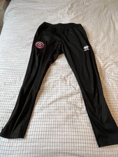 sheffield united tracksuit for sale  WAKEFIELD