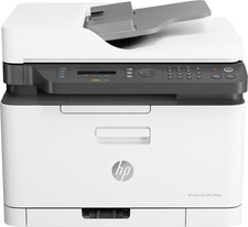 Color laser mfp gebraucht kaufen  Hamburg