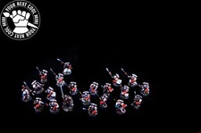 Custom orders warhammer for sale  Jacksonville