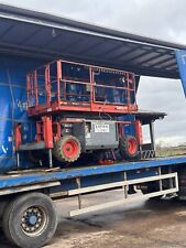Skyjack sj6826rt sj6832rt for sale  BIRMINGHAM
