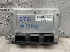 ✅06-2011 Unidade de Computador Motor Honda Civic Si K20z3 ECU Ecu PCM 37820-RRB-A05❗️ comprar usado  Enviando para Brazil