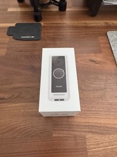 Campainha Ubiquiti UniFi Protect G4 Pro UVC-G4 Pro-US câmera dupla WiFi comprar usado  Enviando para Brazil