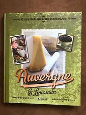 Livre cuisine regions d'occasion  Bourg-en-Bresse