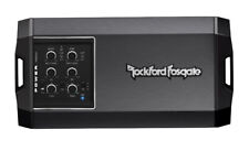 Usado, Amplificador Rockford Fosgate T400X4AD 400 Watt classe AD 4 canais RB comprar usado  Enviando para Brazil
