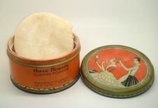 Richard hudnut poudre d'occasion Richard hudnut poudre d'occasion  France