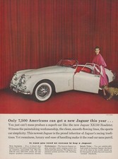 1959 jaguar xk150 for sale  Irons