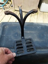 Antique primitive cast for sale  Claysburg