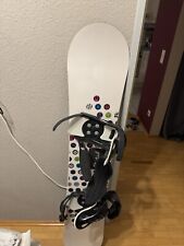 Snowboard gebraucht kaufen  Tettnang