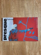 Presque humour larcenet d'occasion  Beauvais