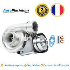 Turbo renault megane d'occasion  Marlenheim