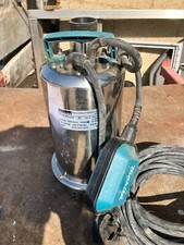 Makita pf1100 240v for sale  FARINGDON