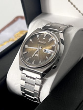 Seiko actus automatic for sale  MILTON KEYNES