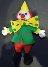 Ortf kiri clown d'occasion  Lilles-Lomme