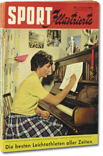 Sport illustrato 1961 usato  Spedire a Italy