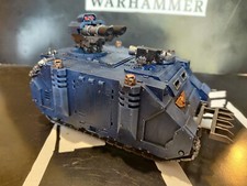 Warhammer 40k ultramarines for sale  LONDON