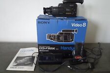 Sony video handycam gebraucht kaufen  Wallhalben