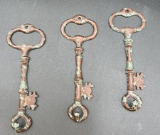 Vintage metal skeleton for sale  Pisgah Forest