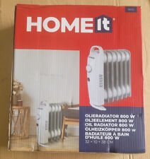 Radiateur bain huile d'occasion  Les Pavillons-sous-Bois