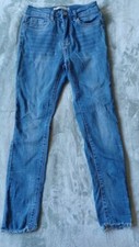 Jeans miss taille d'occasion  Tulle