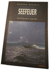 Krimis seefeuer bodensee gebraucht kaufen  Darmstadt