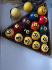 Vintagepool billiard brunswick for sale  Pittsburgh