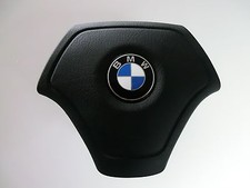 Bmw prallplatte sportlenkrad gebraucht kaufen  Landsberg am Lech