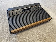 Atari 2600 original for sale  NORWICH