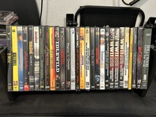 Lot assorted dvd for sale  Gretna