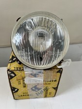 Phare Dyane méhari Marchal Headlight ford escort mk2 RS2000 Daf Alpine Simca comprar usado  Enviando para Brazil