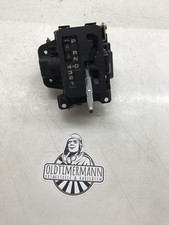 Schaltbock wählhebel automati gebraucht kaufen  Freren
