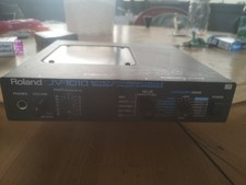 Roland 1010 stimmiges gebraucht kaufen  Altruppin