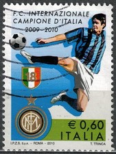 Italia 2010 inter usato  Palermo