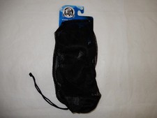 Luvas térmicas de mergulho de neoprene pequenas brancas 3mm - Novas com etiquetas na bolsa de transporte de malha, usado comprar usado  Enviando para Brazil