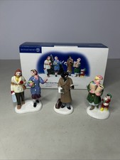 Department snow village for sale  Ashburn