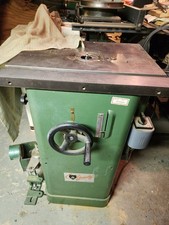 Grizzly 1.5hp heavy for sale  Wayne