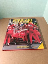 Libro ferrari più usato  Milano