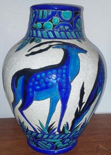 Gros vase charles d'occasion Gros vase charles d'occasion  France