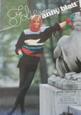 Catalogue tricot anny d'occasion  Blendecques