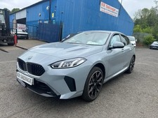 2025 bmw series for sale  PETERLEE