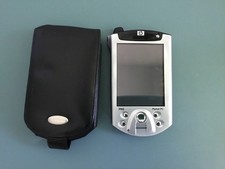 Ipaq h2210 pocket gebraucht kaufen  Leverkusen