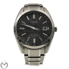 Orologio citizen eco usato  Italia