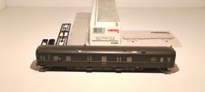Märklin 43266 bahnpostwagen gebraucht kaufen Märklin 43266 bahnpostwagen gebraucht kaufen  Espelkamp