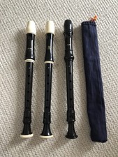 Musical instruments recorders for sale Musical instruments recorders for sale  HORSHAM