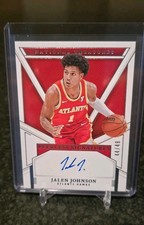 Jalen johnson national for sale  BENFLEET