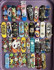 Handboards tech deck for sale  Wakefield