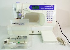 Profi freiarm nähmaschine gebraucht kaufen  Ludwigsfelde